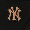 New MLB New York Yankees Vest Unisex Black 3ADVB0236-50BKS