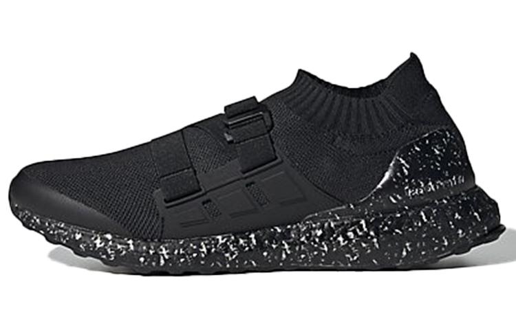 UltraBoost Hyke x UltraBoost Adidas Aoh 001 'Черный' FW2587
