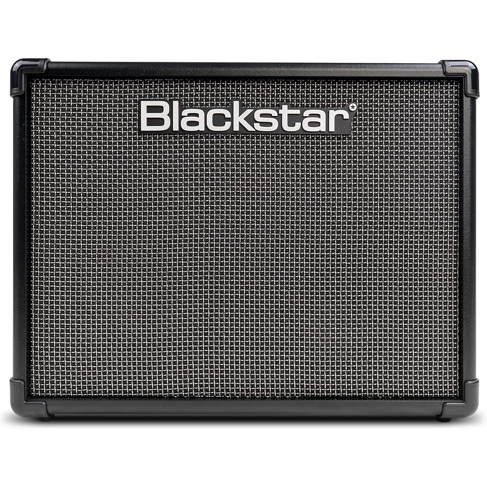 Blackstar Blackstar Stereo Guitar Amplifier ID:Core V4 Стерео 40 Идеально для домашних тренировок Live S...