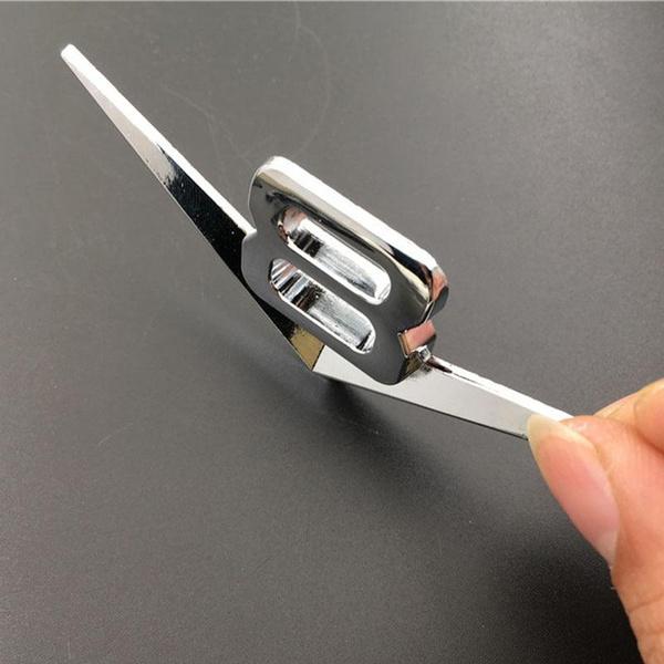 3D металлическая наклейка на крыло автомобиля, значок на задний багажник V6 V8, наклейка для Je/ep Grand Cherokee Wrangler Toy/ota Hon/da Nissan, аксессуары