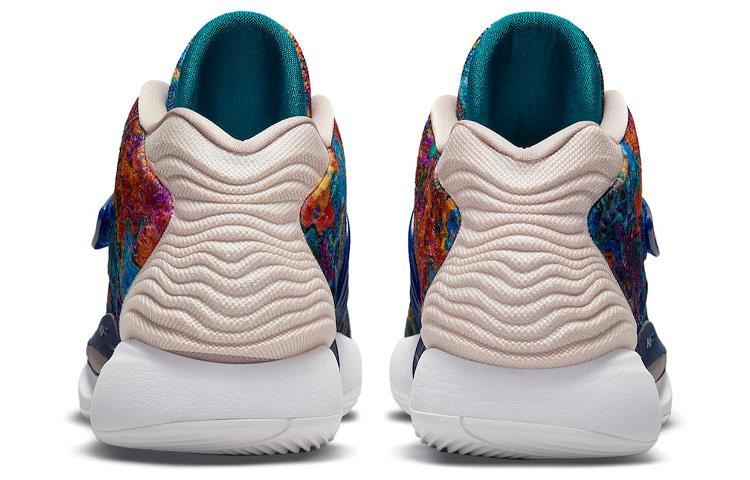 Nike Kd 14 'Psychedelic' CW3935-400