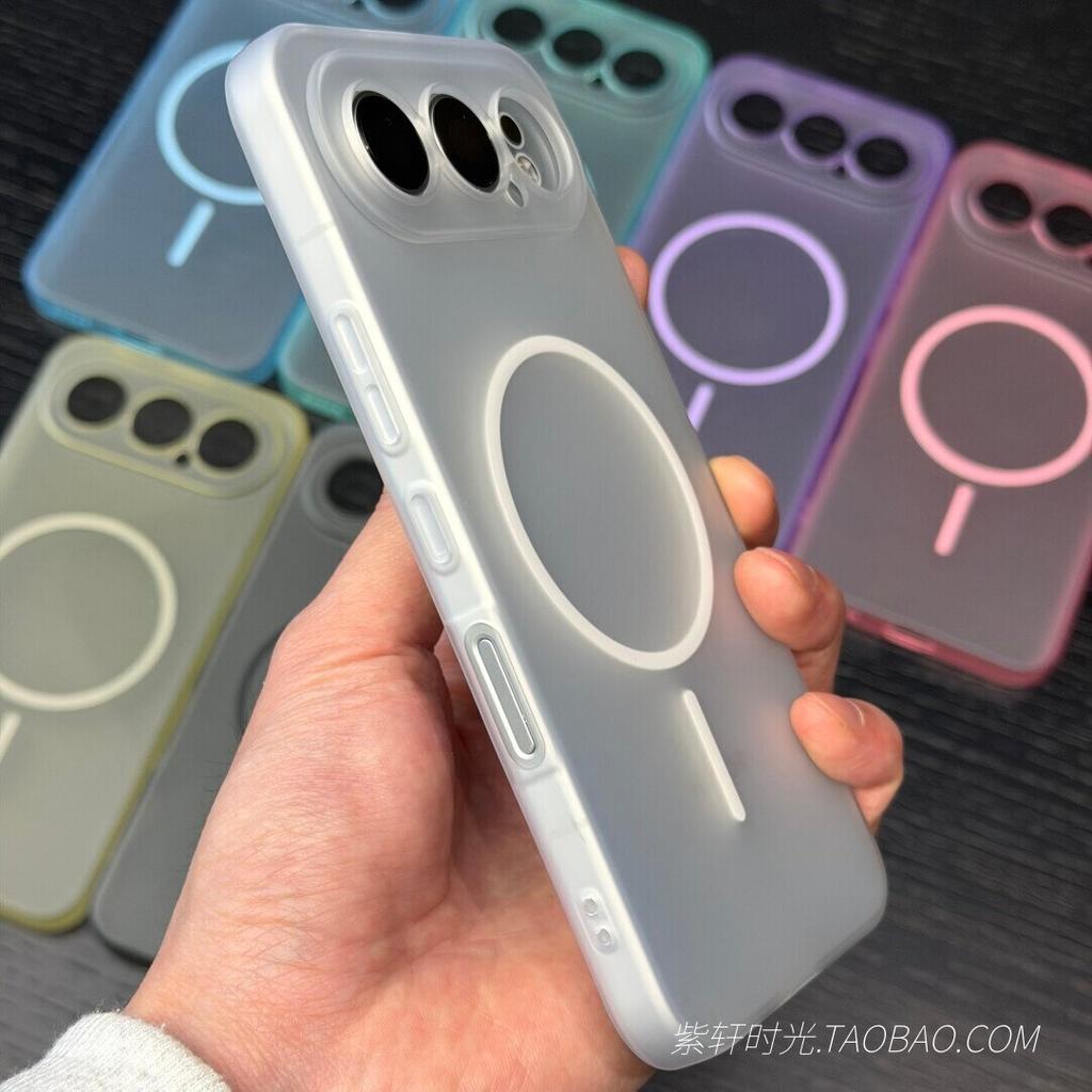 Матовый магнитный мягкий чехол для телефона, подходит для huawei mate11 honor 111pro чехол для мобильного телефона magic1 чехол для мобильного телефона