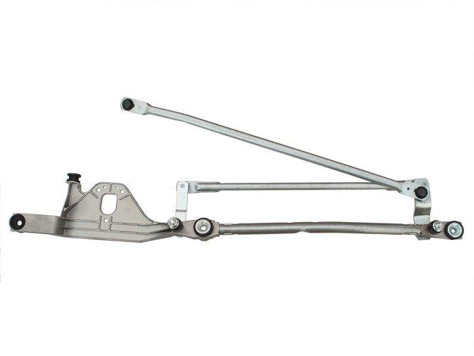 Ford Focus II Mk2 04-11 Front Wiper Linkage Mechanism