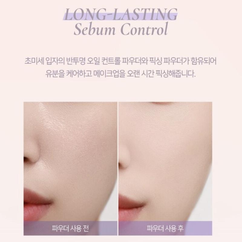 Dinto Рассыпчатая пудра Fairy Dust 5 г 3 цвета