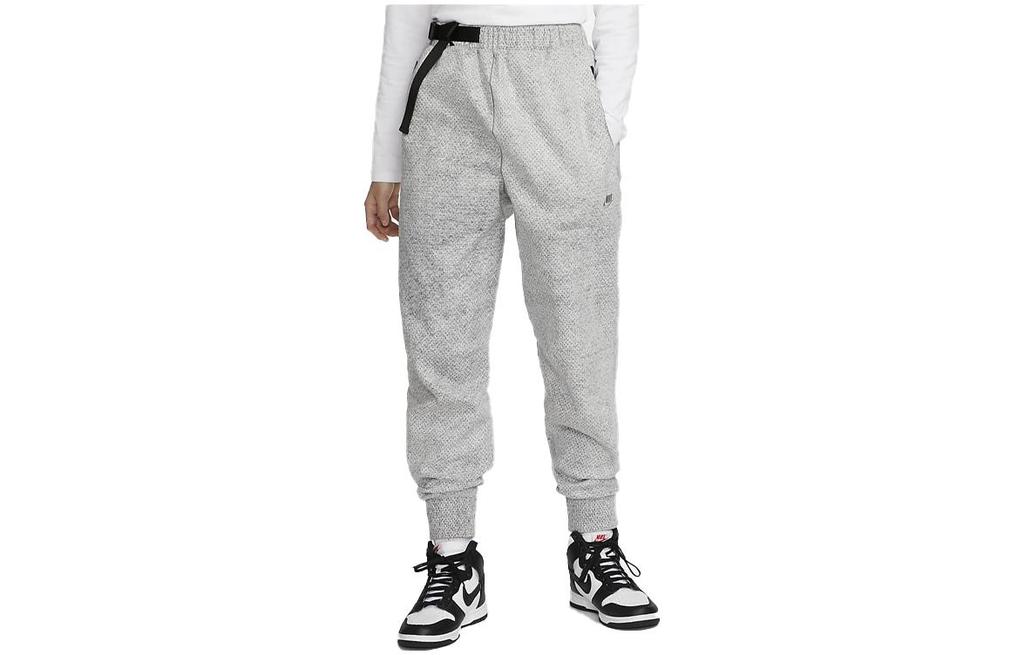 Nike Спортивные брюки Therma FIT Adv Tech Pack Азиатский размер DQ4267-077