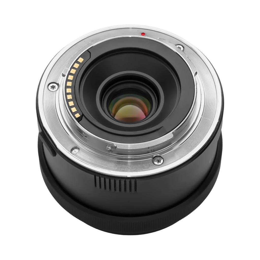 7artisans 27mm AF Prime Объектив F2.8 APS-C E-mount (2 года гарантии)