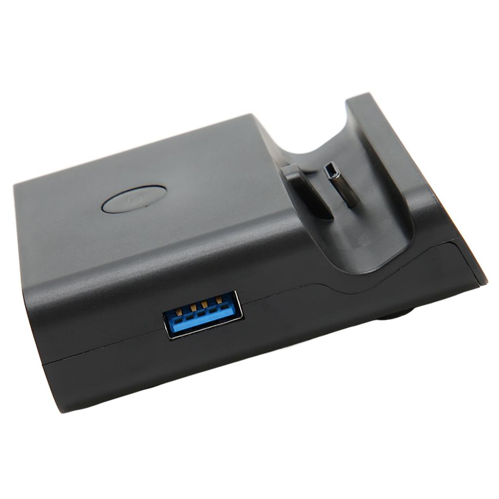 Док-станция для телевизора Профессиональная эффективная мощная портативная зарядная док-станция для замены коммутатора