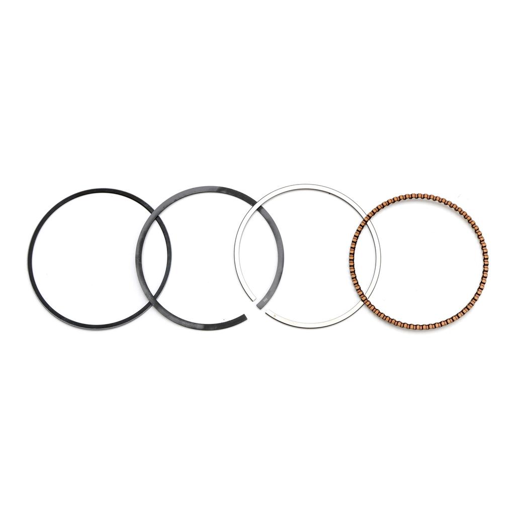 Комплект цилиндра, головки, поршня и прокладок для Kawasaki Bayou 250 KLF250A 2003-2011