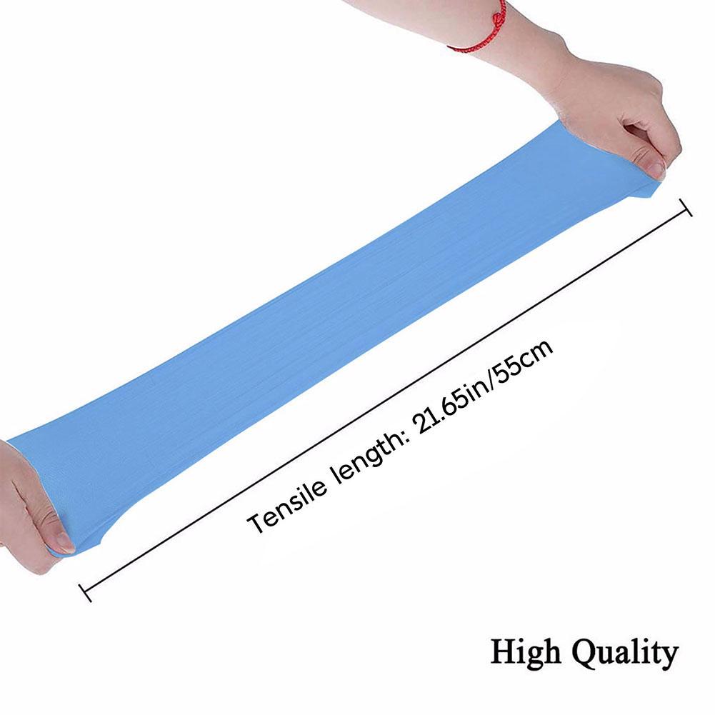 5 шт. носки для хранения фильтра для бассейна, эластичные нейлоновые носки для фильтра для бассейна