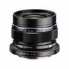 Объектив OLYMPUS Single Focus DIGITAL ED 12 мм черный ED 12 мм BLK M.ZUIKO F2.0 F2.0