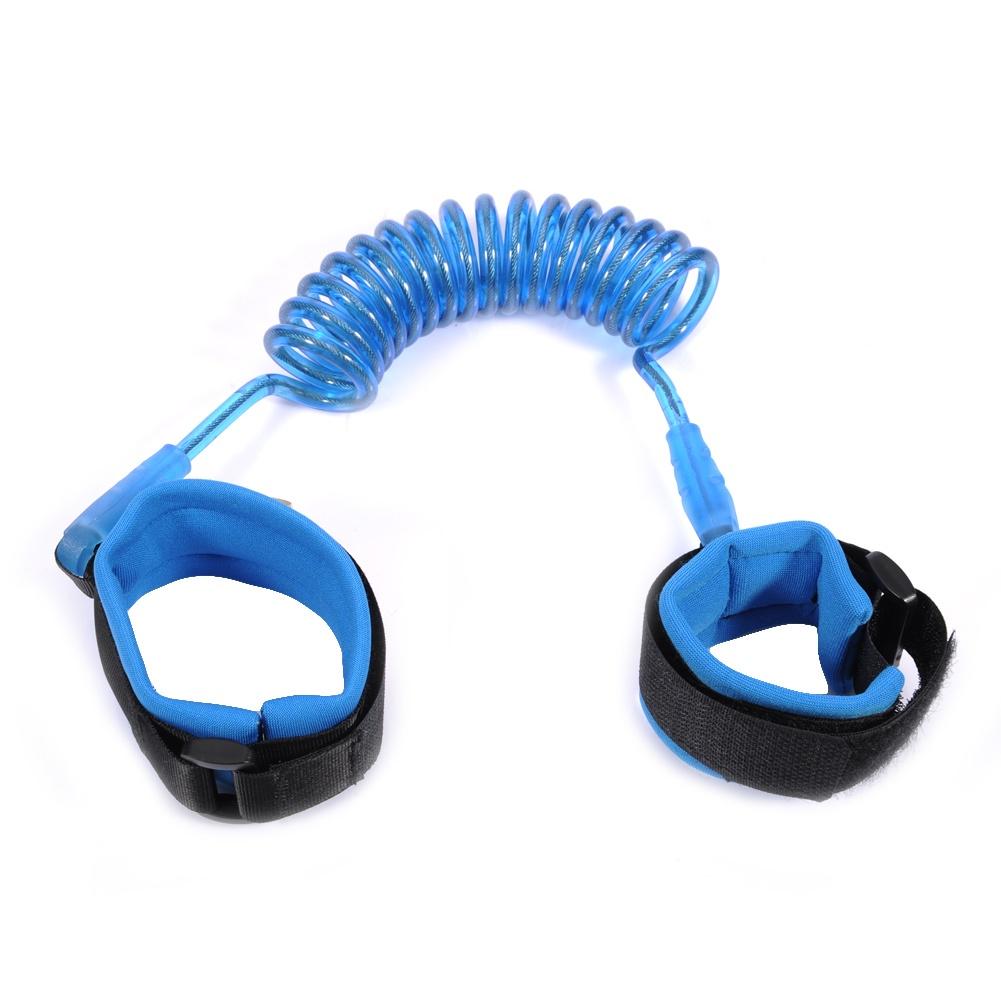 Walkers Keeper Baby Kid Wrestling Belt Safety Harnesses For Children Elastic Handle Antilost Belt