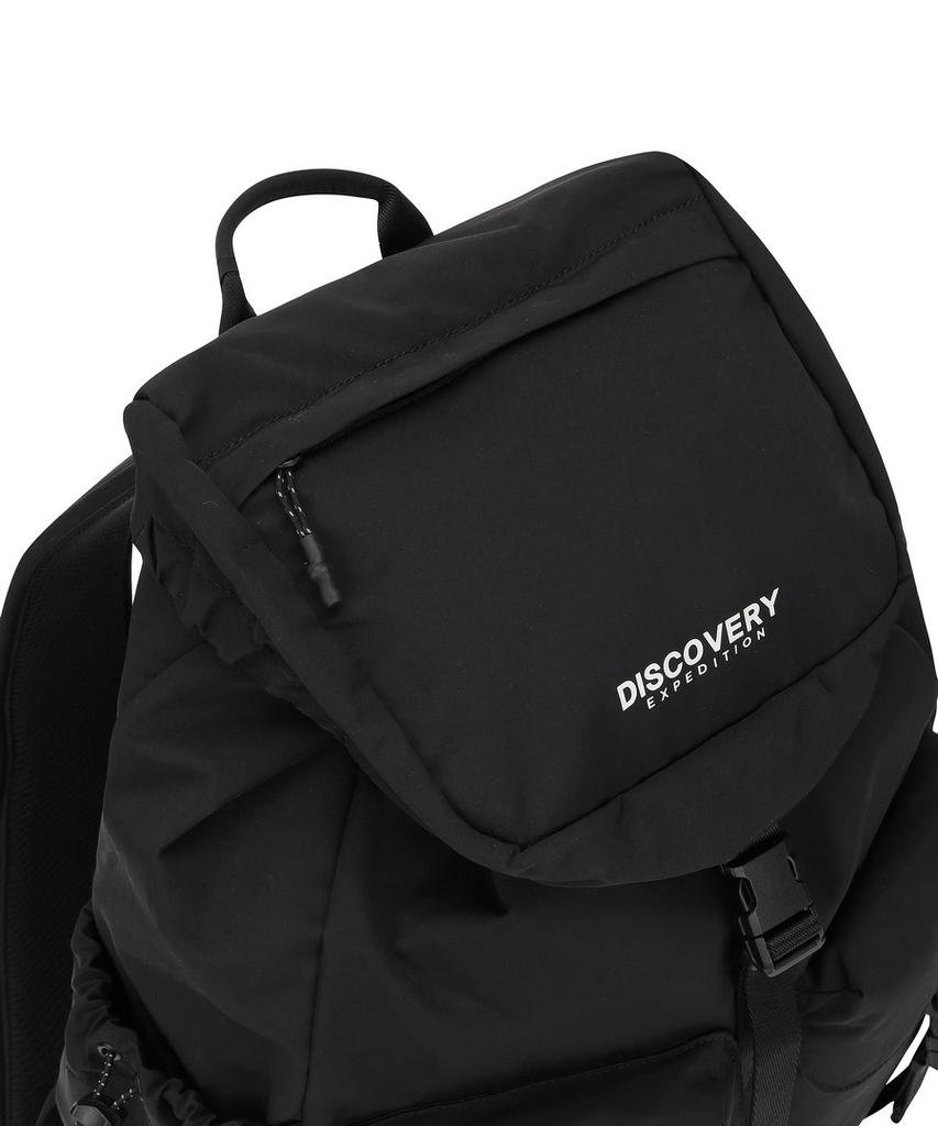 Discovery Expedition Reflex Карманный рюкзак L (черный)