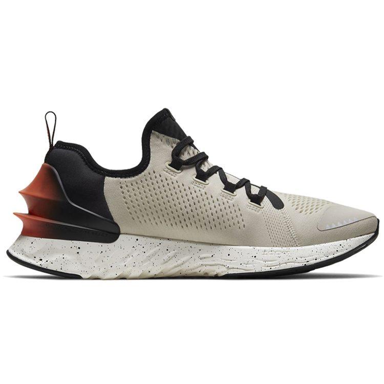 Jordan React Havoc Fabric Slip Resistant, Abrasion Resistant, Lightweight AR8815-008