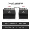For Mercedes Benz Car Organizer Trunk Storage Box Stowing Tidying Container Bag W202 W212 W126 W140 W168 W177 CLS GLE GLC GLS AU1