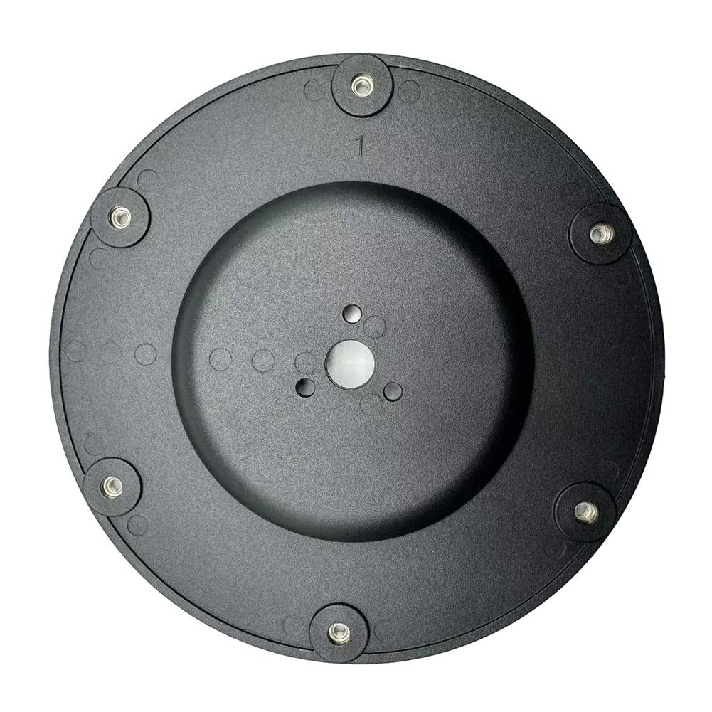 2pcs Robotic Lawnmower Tuning Blade Disc Turntable for Mammotion for LUBA 1 for AWD for LUBA 2AWD Lawn Mower Parts Blade Plate