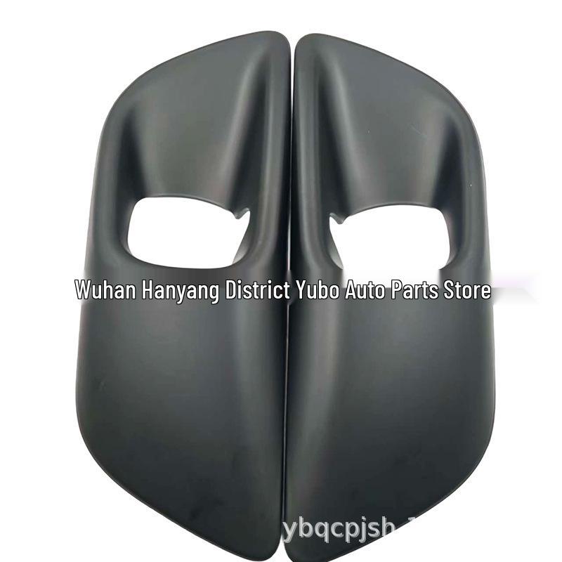 Совместимая рамка фары для Citroen C4 Picasso II 9801674680