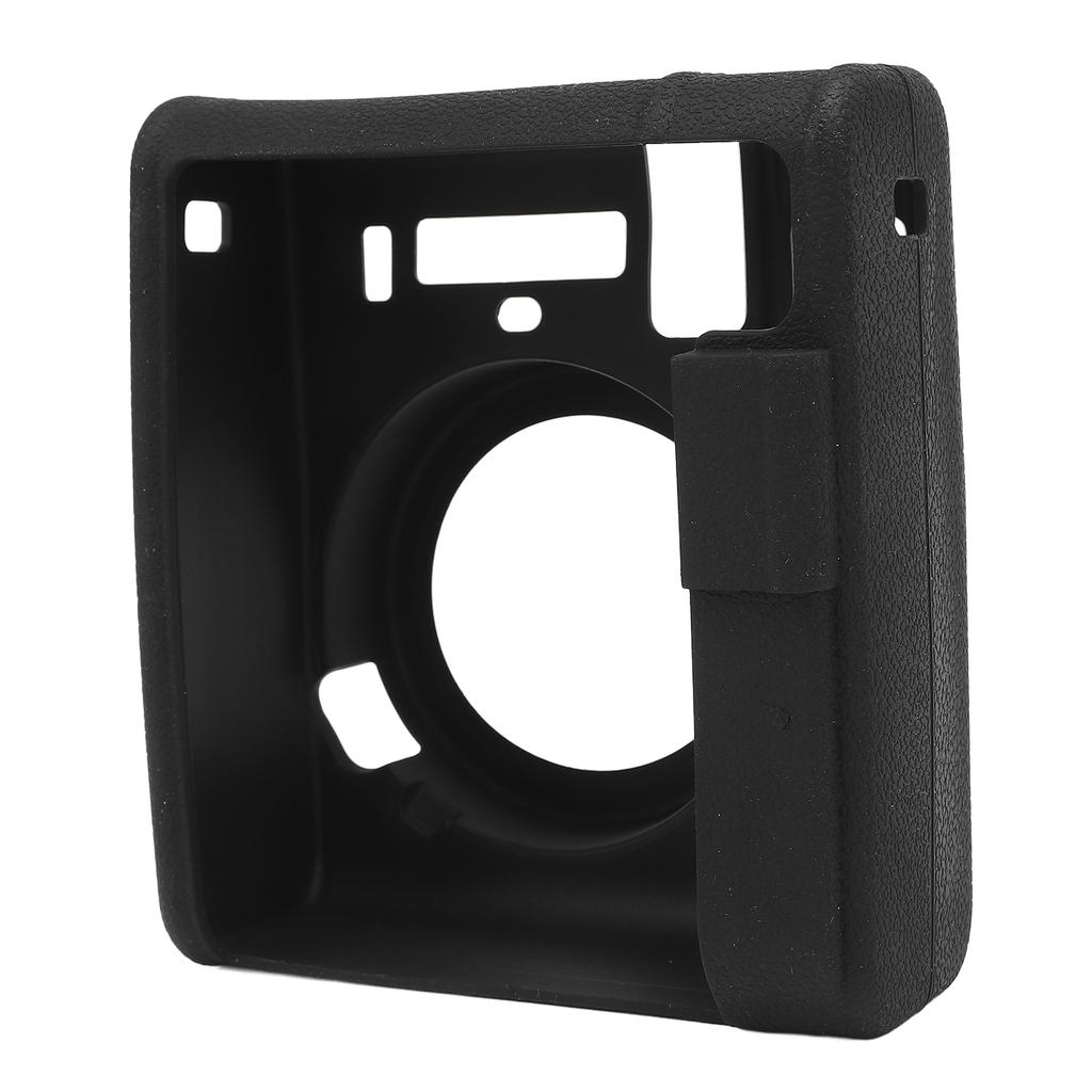 Camera Silicone Case Scratch Resistant Shockproof Camera Protective Cover Soft Housing Body Skin for Outdoor