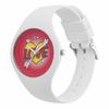 [Ice-watch] Ice-Watch Women's Watch / ICE Love Heart 015267 Small [Authorized Retailer]