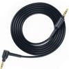 Высококачественный аудиокабель Для гарнитуры SONY WH-1000XM3/4/5/ WH-CH510/CH710N/-CH700N Штекер 3,5 мм на 3,5 мм Без микрофона Линия TPE