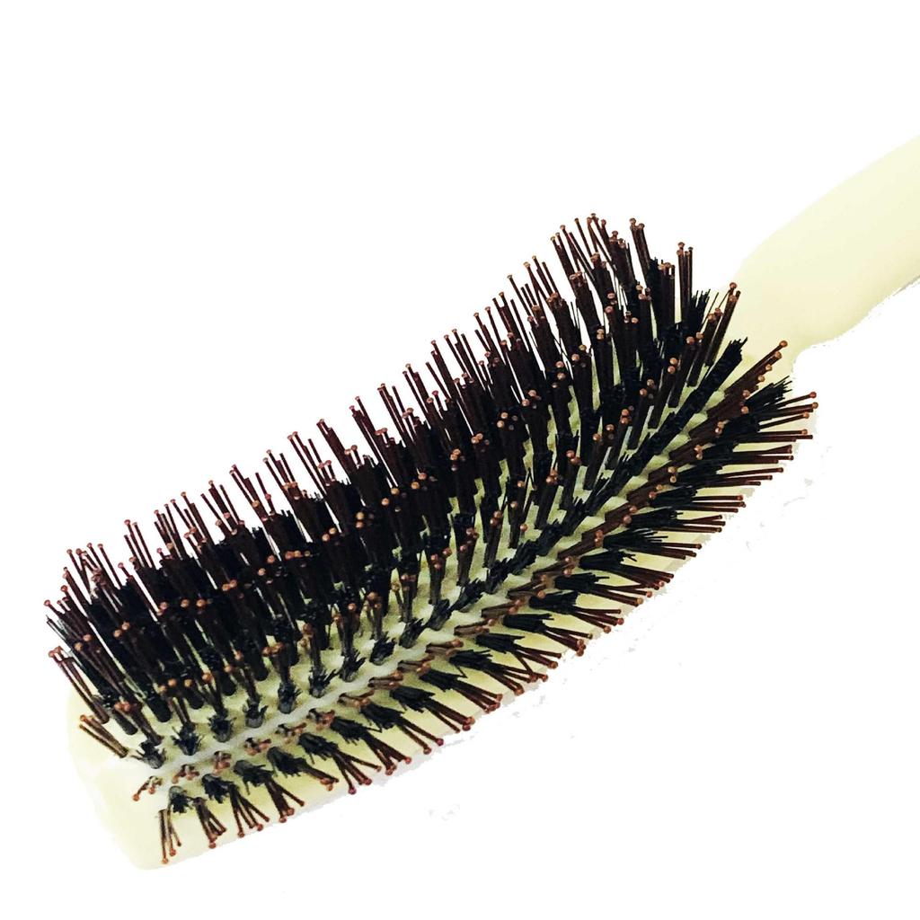 S-образная вечерняя расческа для волос: Пушистая расческа для визажистов фотостудии