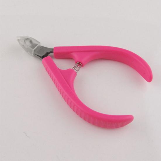 Машинка для стрижки кутикулы ногтей, ножницы, ножницы для омертвевшей кожи, щипцы для маникюра, триммер для маникюра