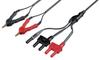 Clip Type Lead L2101 (Hioki Electric)