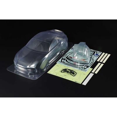 Tamiya RC запасные части SUBARU BRZ запасной комплект кузова 51677 № 1677 SP.1677 1/10RC (ЗД8)
