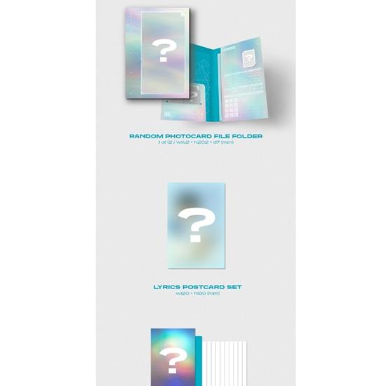 СОКРОВИЩЕ - 1-й АЛЬБОМ [ПЕРВЫЙ ШАГ : ЭФФЕКТ СОКРОВИЩА] Случайный