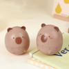 Cute Animal Timer Cartoon Mechanical Kitchen Timer Baking Reminder Cooking Timer Children & Adult