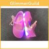 Sandale Mini Melissa Butterfly Led Lumières Princesse Parfumée Symphonie Enfant