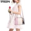 WTEMPO Сумка через плечо для женщин, сумки-мессенджеры, женская сумка из искусственной кожи в стиле ретро с кисточками