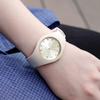 Наручные часы ICE cosmos 022358 [Ice Watch] женские Off-White