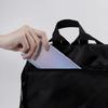 Dry Wet Separation Outdoor Beach Bag Waterproof Fitness Bag Washing Bag Swimming Bag  Water Sports