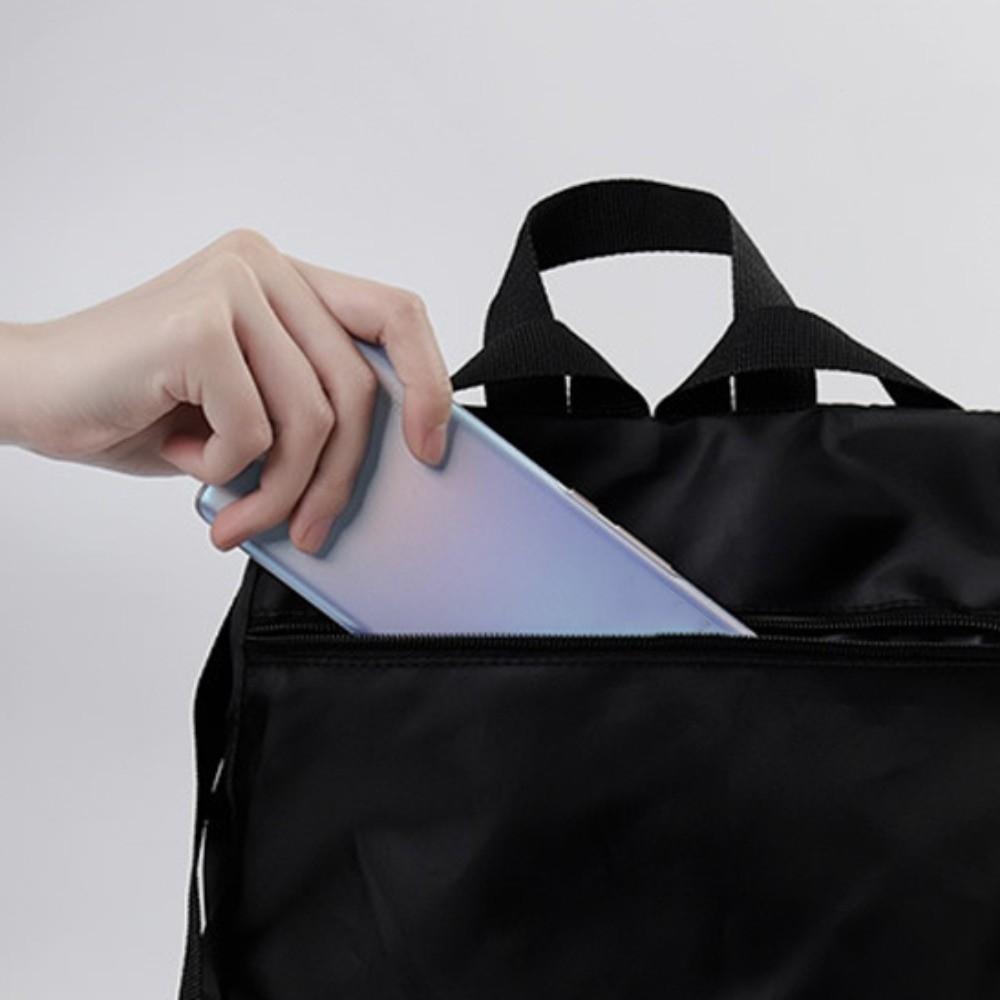Dry Wet Separation Outdoor Beach Bag Waterproof Fitness Bag Washing Bag Swimming Bag Water Sports