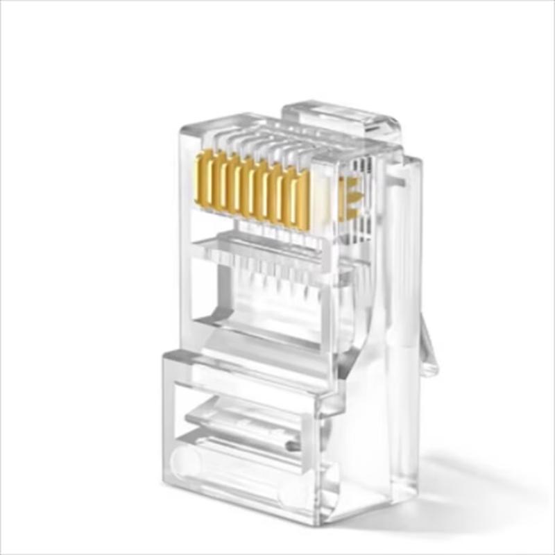 Jiaxizi Cat6 RJ45 Modular Plugs