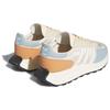 Adidas Кроссовки Retropy E5 Cream Light Blue Orange Unisex Sneakers Beige IE5061