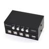 4-портовый USB-переключатель для общего доступа MT-viki