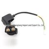 GOOFIT Covered Relay for Motorcycles, ATVs, Scooters, Off-road Vehicles, Karts, 4-Wheelers & Dune Buggies