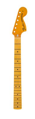 Винтажный II 1973 г. Гриф Stratocaster 21 лад Vintage Tall радиус клен для Fender/American 7,25" [Гриф Страт]