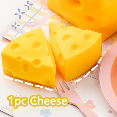 Суши Сквиши Игрушка-симулятор еды Мягкий сенсорный Антистрессовый мячик-сжималка Моти Сквиши Абстрактная игрушка-антистресс Наполнители для подарочных пакетов на вечеринку