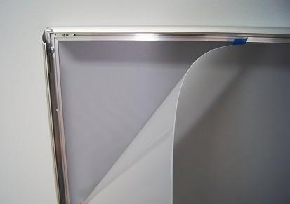 A5 OCR frame