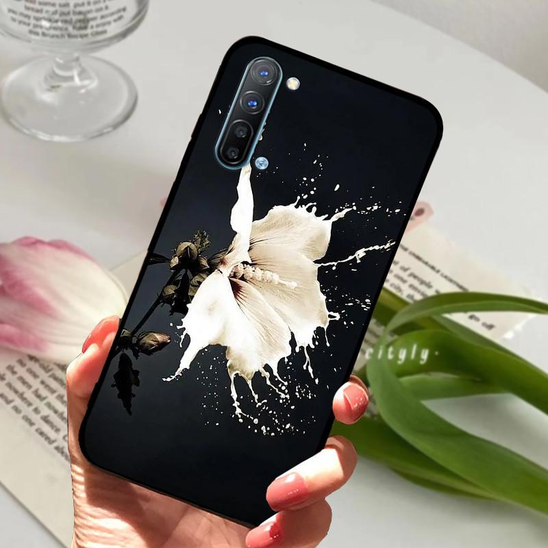 Чехол-обложка для Oppo Find X2 Lite Для OPPO Find X2 Neo Para Мраморный Мягкий Черный Силиконовый Чехол для Телефона Для Oppo FindX2 X2 PRO Fundas