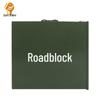 Lingbing Portable Car Barrier