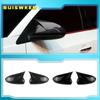 Чехол на зеркало заднего вида для Chevrolet Cruze 2009-2014, чехлы для зеркал заднего вида с боковым крылом, отделка с рогом OX автомобиля