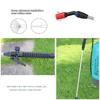 5L 8L Air Pressure Garden Sprayer with Shoulder Strap for Agricultural Gardening Tool Pressure Sprayer Garden Supplies