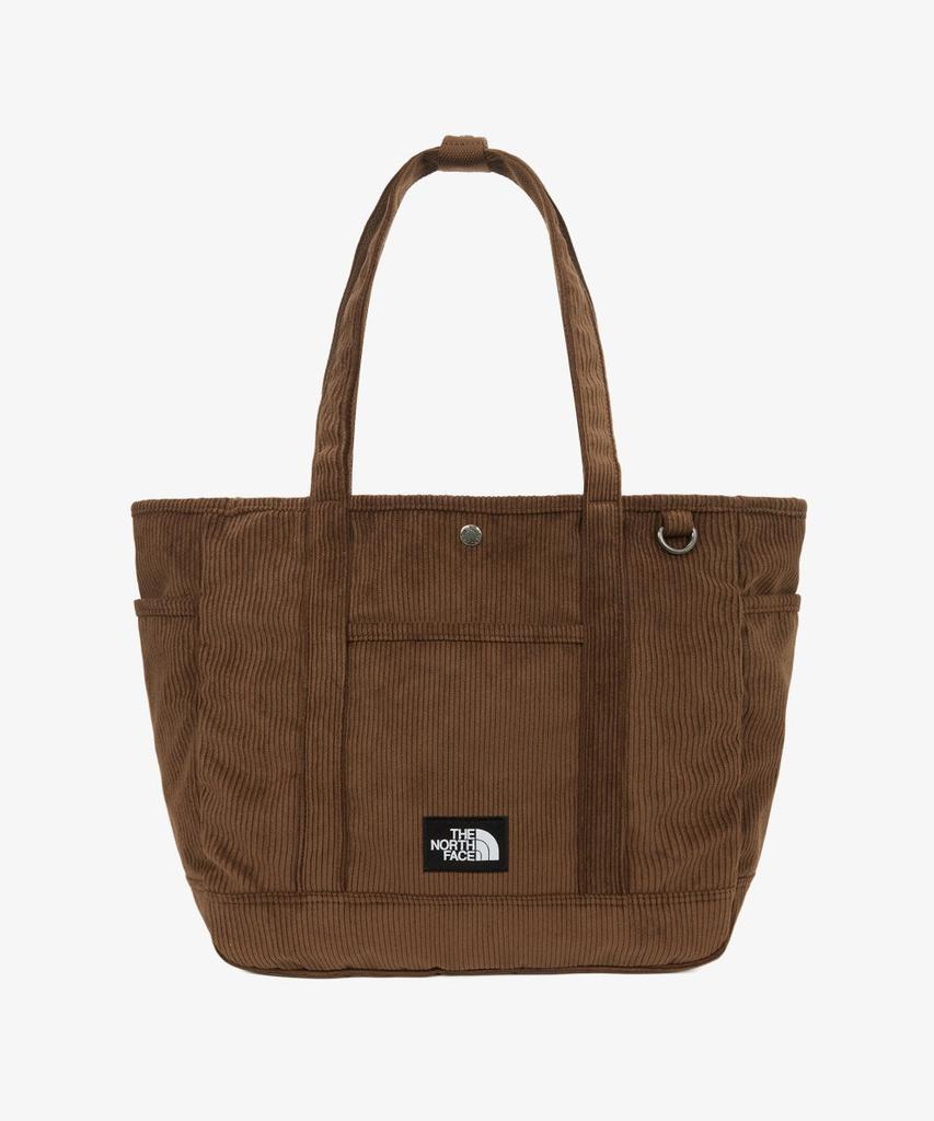 The North Face Nn2Pr70B Сумка-тоут на весь день Большая_Плюс Коричневый
