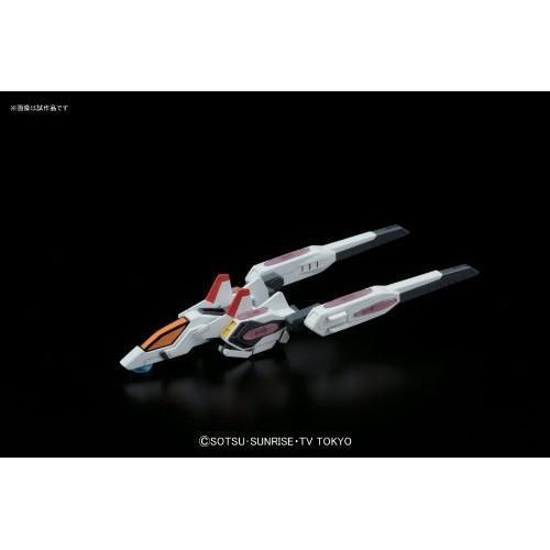 HGBC 1/144 Универсальный Усилитель Плавский Силовой Шлюз (Истребители Гандам Билд)