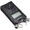 TASCAM DR-40 VER2-J 4ch Linear PCM Recorder 24bit96kHz High Resolution Handy Recorder Youtube ASMR Music Wild Bird Railway Recording