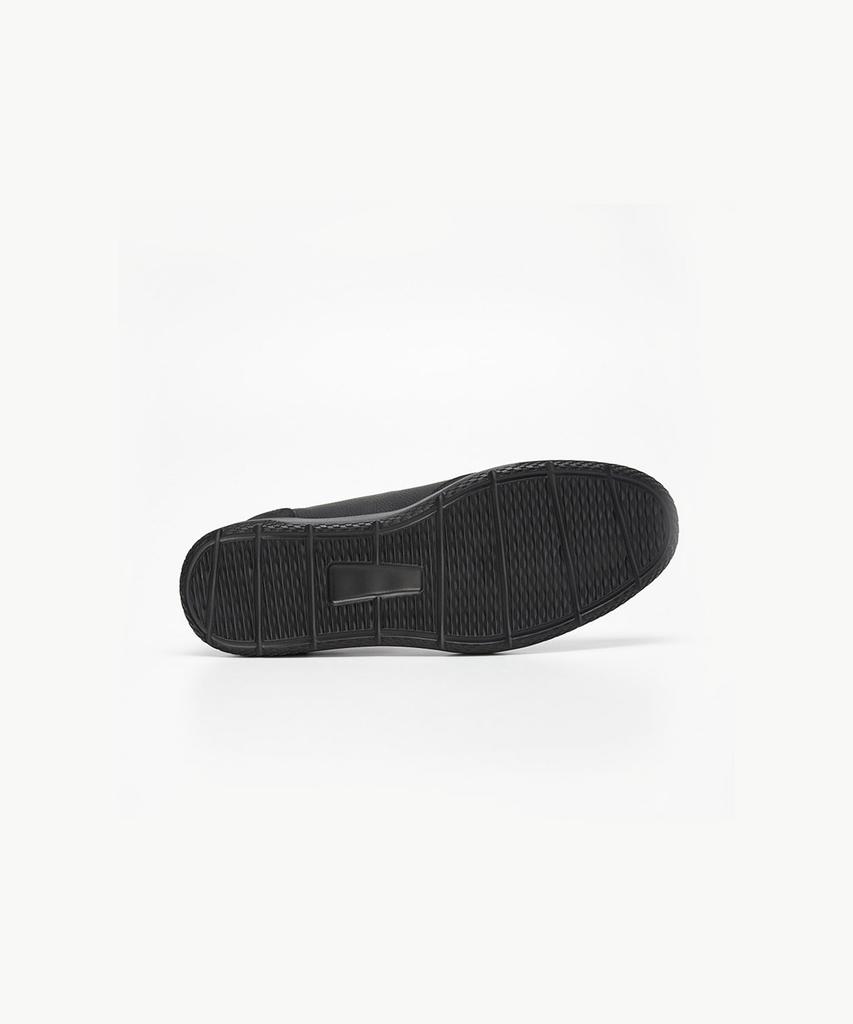 Кроссовки Stco Diems Simple Color Point_Черный