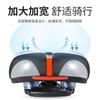 Extra Soft Bike Saddle Shock Absorbing Universal Bicycle Seat Mountain Road Cycling